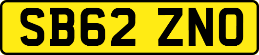 SB62ZNO