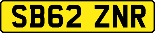 SB62ZNR