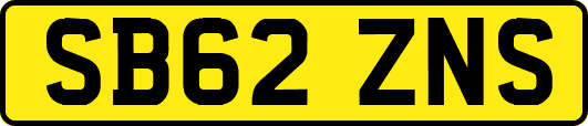 SB62ZNS