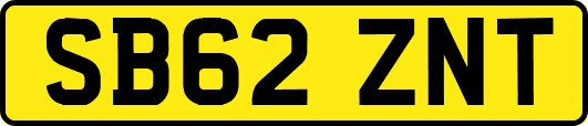 SB62ZNT