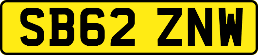 SB62ZNW