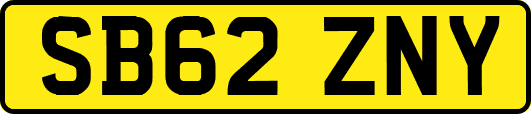 SB62ZNY