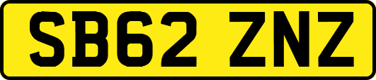 SB62ZNZ