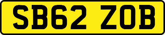SB62ZOB