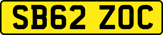 SB62ZOC