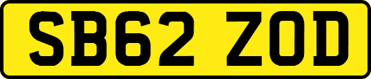 SB62ZOD