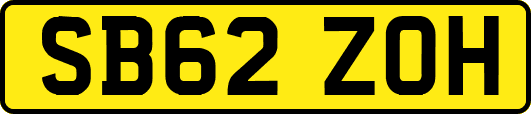 SB62ZOH