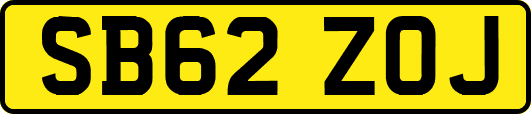 SB62ZOJ