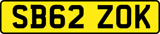 SB62ZOK