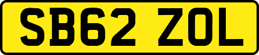 SB62ZOL