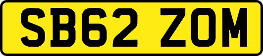 SB62ZOM