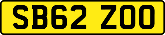SB62ZOO