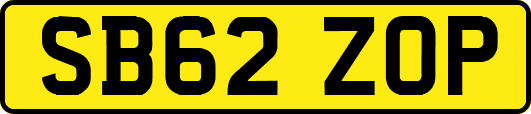 SB62ZOP