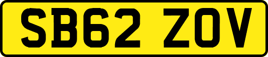 SB62ZOV