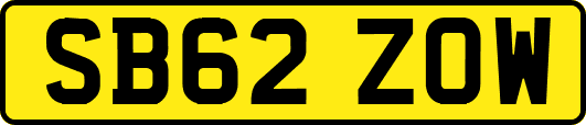 SB62ZOW