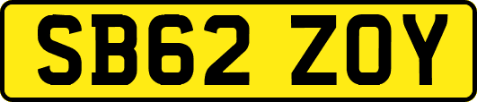SB62ZOY
