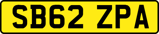 SB62ZPA