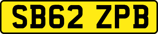 SB62ZPB