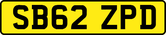 SB62ZPD