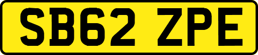 SB62ZPE