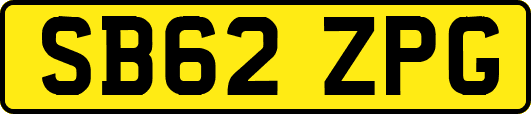 SB62ZPG