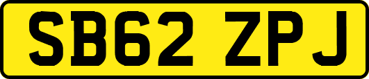 SB62ZPJ