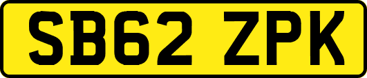 SB62ZPK