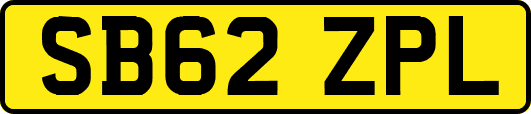 SB62ZPL