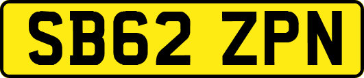 SB62ZPN