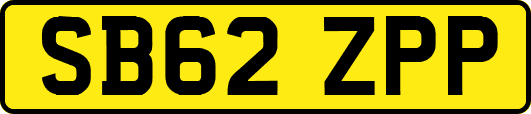 SB62ZPP