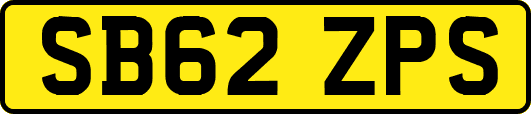SB62ZPS