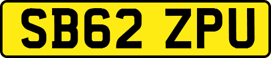 SB62ZPU
