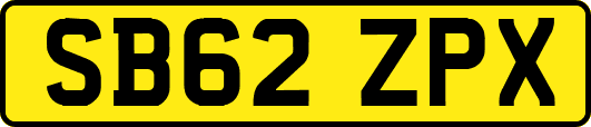 SB62ZPX