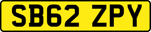 SB62ZPY