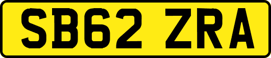 SB62ZRA