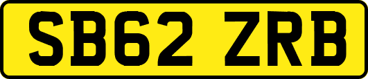 SB62ZRB
