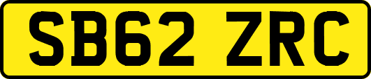 SB62ZRC