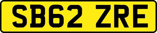 SB62ZRE