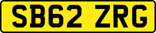 SB62ZRG