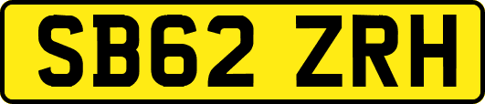 SB62ZRH
