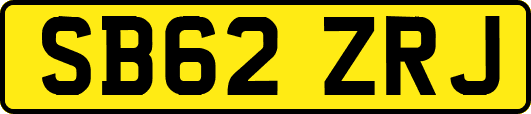 SB62ZRJ