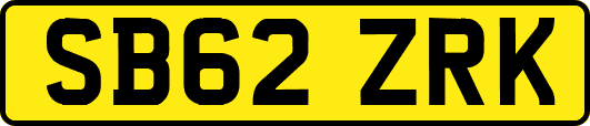 SB62ZRK