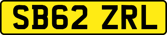 SB62ZRL
