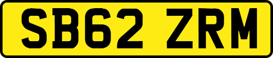 SB62ZRM
