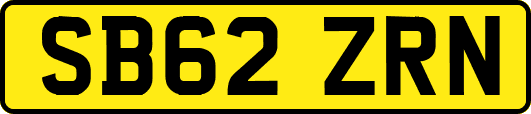 SB62ZRN
