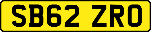 SB62ZRO