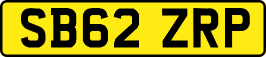 SB62ZRP