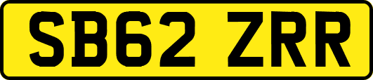 SB62ZRR