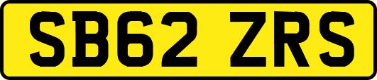 SB62ZRS