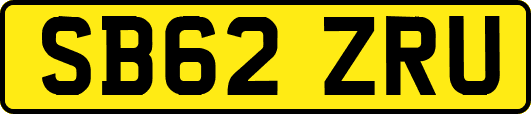 SB62ZRU